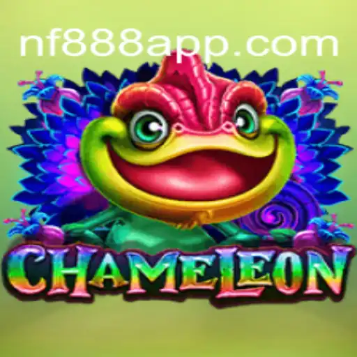 Exploring Chameleon: The Top Choice on the NF888.COM Platform - Online Slots Brasil #1