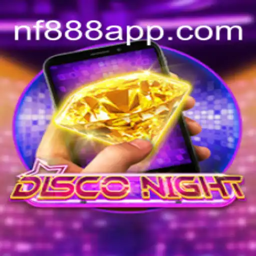 Experience the Thrills of DiscoNightM on NF888.COM Platform