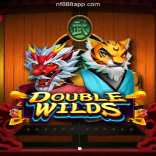 Discover the Thrills of DoubleWilds on NF888.COM: The Leading Online Slots Platform in Brazil