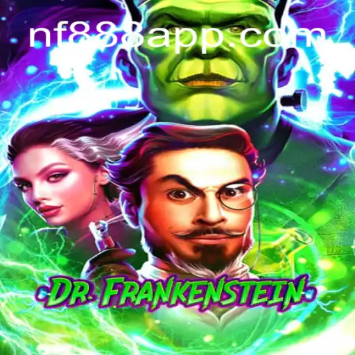 Exploring the Thrilling World of DrFrankenstein Slots on NF888.COM