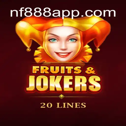 Exploring FruitsAndJokers20: A Vibrant Online Slot Experience