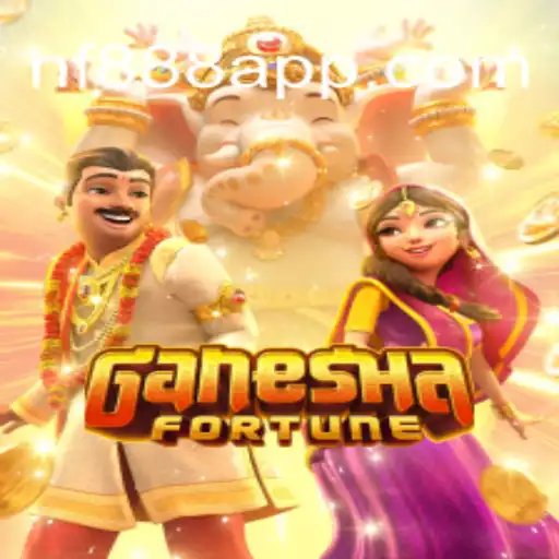 GaneshaFortune: A Thrilling Adventure in Online Slots