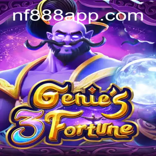 Exploring the Allure of Genie3Fortune on NF888.COM