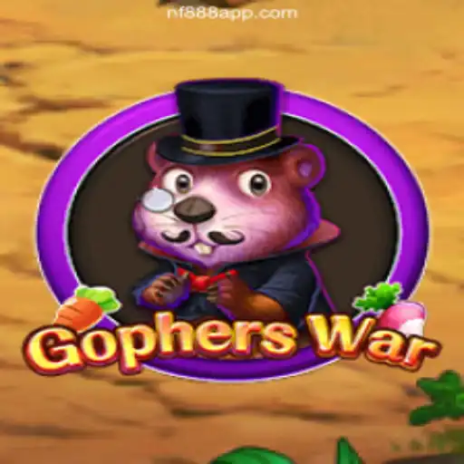 Unveiling GophersWar: A New Frontier in Online Gaming