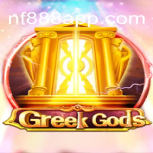 Unveiling GreekGods: Explore Divine Online Slots on NF888.COM