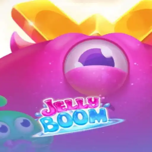 Explore the Exciting World of JellyBoom on NF888.COM: Brazil's Leading Online Slots Platform