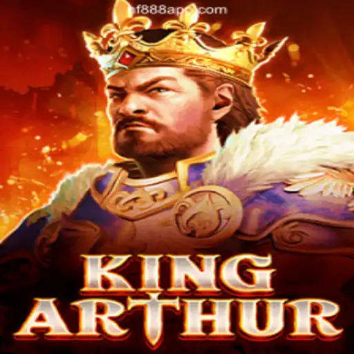 KingArthur: The Legendary Slot Adventure on NF888.COM