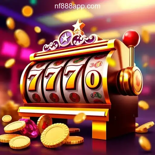 Security and Trust NF888.COM platform-online Slots Brasil #1 - International Licenses and Certifications