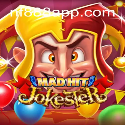 Exploring MadHitJokester: A Premier Gaming Experience on NF888.COM Platform
