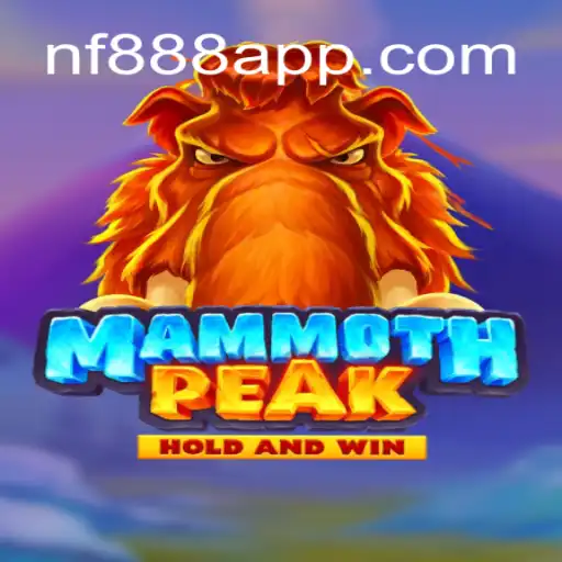 MammothPeak: Explore the Thrilling World of Online Slots in Brasil
