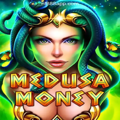 Discovering the Allure of MedusaMoney on NF888.COM: Brazil's Leading Online Slots Platform