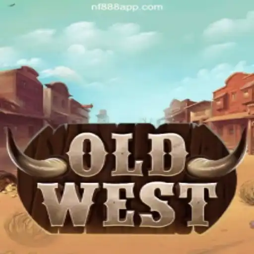 OldWest: A Thrilling Journey into the World of Online Slots on NF888.COM