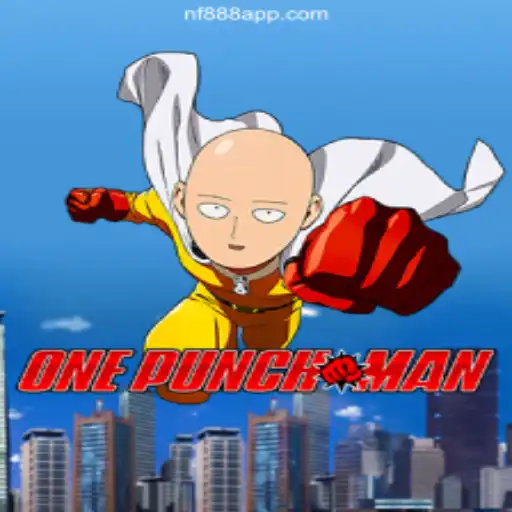 OnePunchMan Game on NF888.COM – Online Slots Brasil #1