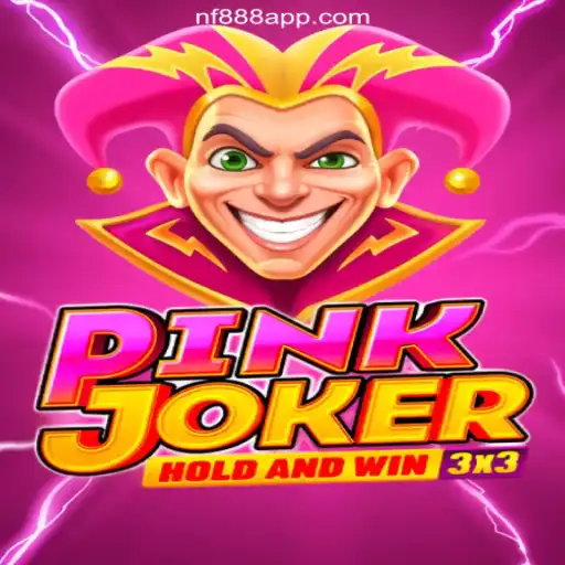 Pinkjoker Game Overview: Experience the Thrills on NF888.COM Platform