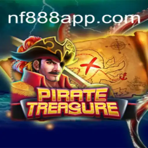 Explore the Thrilling World of PirateTreasure on NF888.COM Platform: Online Slots Brasil #1