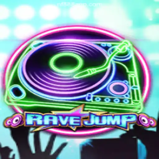 The Exciting World of RaveJump on NF888.COM