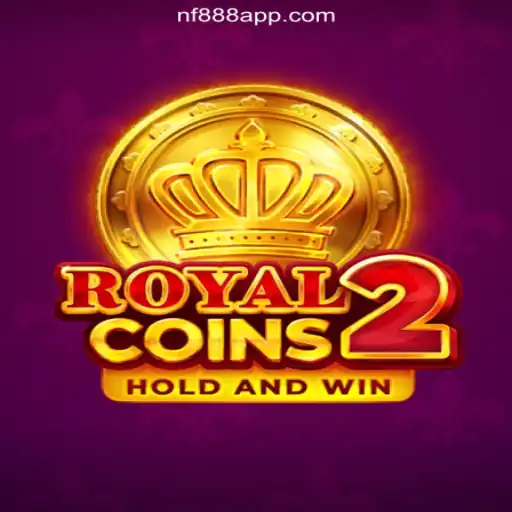 RoyalCoins2: Unleash Your Fortune on NF888.COM - The Premier Online Slots in Brazil