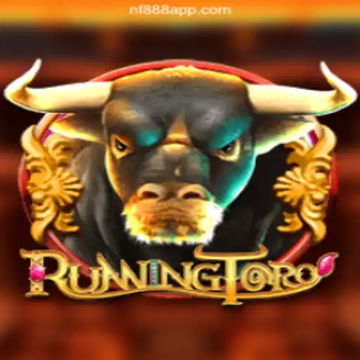 RunningToro: Dive into the Thrills of Online Slots on NF888.COM Platform