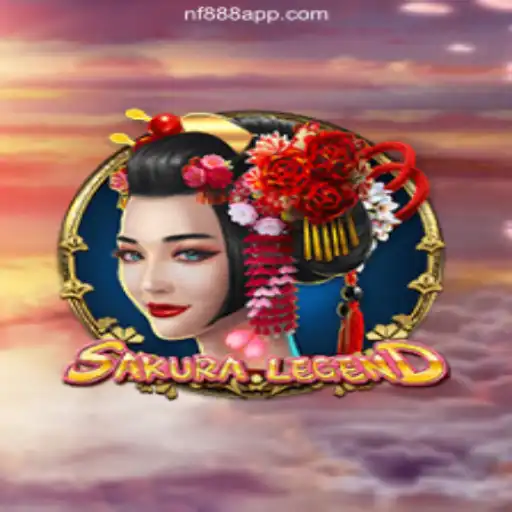 SakuraLegend: The Blossoming World of Online Slots on NF888.COM