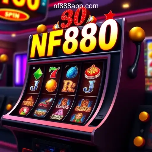 VIP Service NF888.COM platform-online Slots Brasil #1 - 24/7 Support and Exclusive Benefits