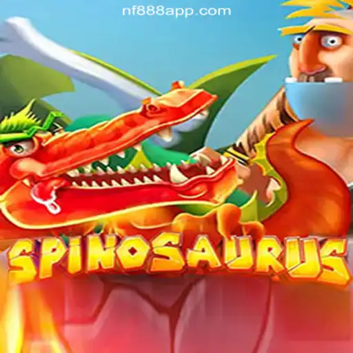 Exploring Spinosaurus: The Premier Online Slot Game on NF888.COM Platform