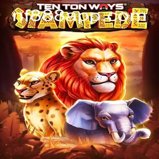 The Thrilling World of TenTonWaysStampede: An Insight into the NF888.COM Platform and Online Slots in Brasil