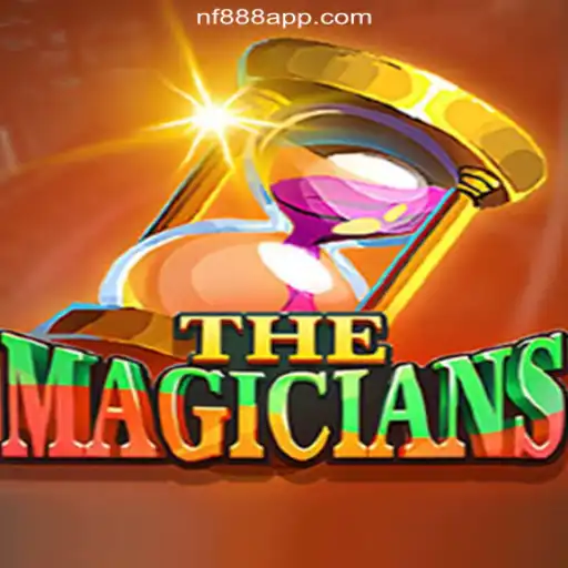 TheMagicians: Unveiling the Mystical Slots of NF888.COM