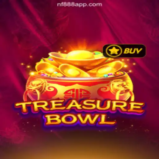 TreasureBowl: The Ultimate Online Slot Experience on NF888.COM Platform