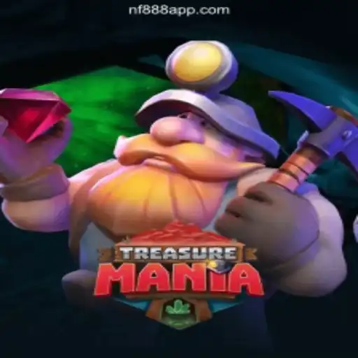 Exploring the Magic of TreasureMania: NF888.COM's Ultimate Online Slot Adventure in Brazil