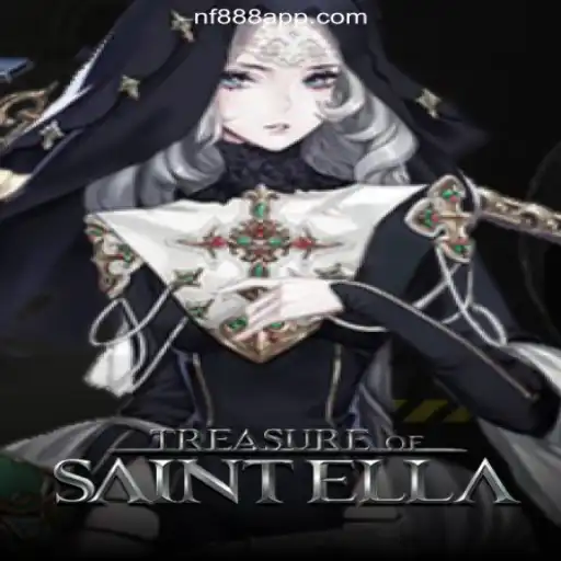 Exploring TreasureofSaintElla on NF888.COM: The Premier Online Slots Platform in Brasil