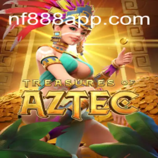 Discover the Excitement of TreasuresofAztec on NF888.COM Platform