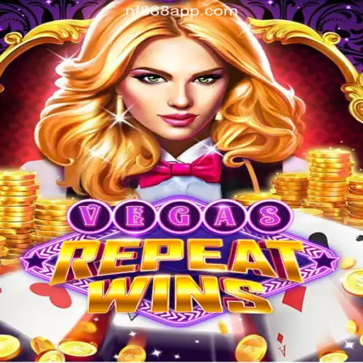Exploring VegasRepeatWins: Your Ultimate Online Slots Experience