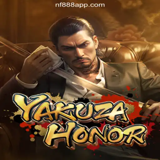 Exploring the Intriguing World of YakuzaHonor on NF888.COM: Brazil's Premier Online Slots Platform